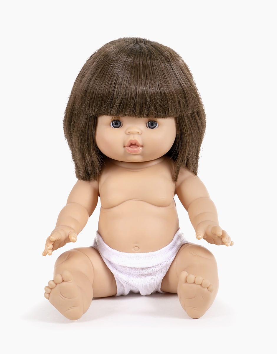 Chloé, poupée Gordis 34cm