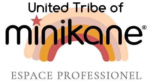 Logo strony Minikane PRO