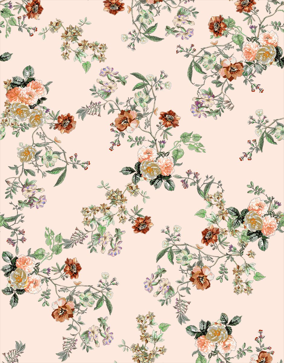 Babies - Barboteuse à collerette Eva en gaze de coton Poetic