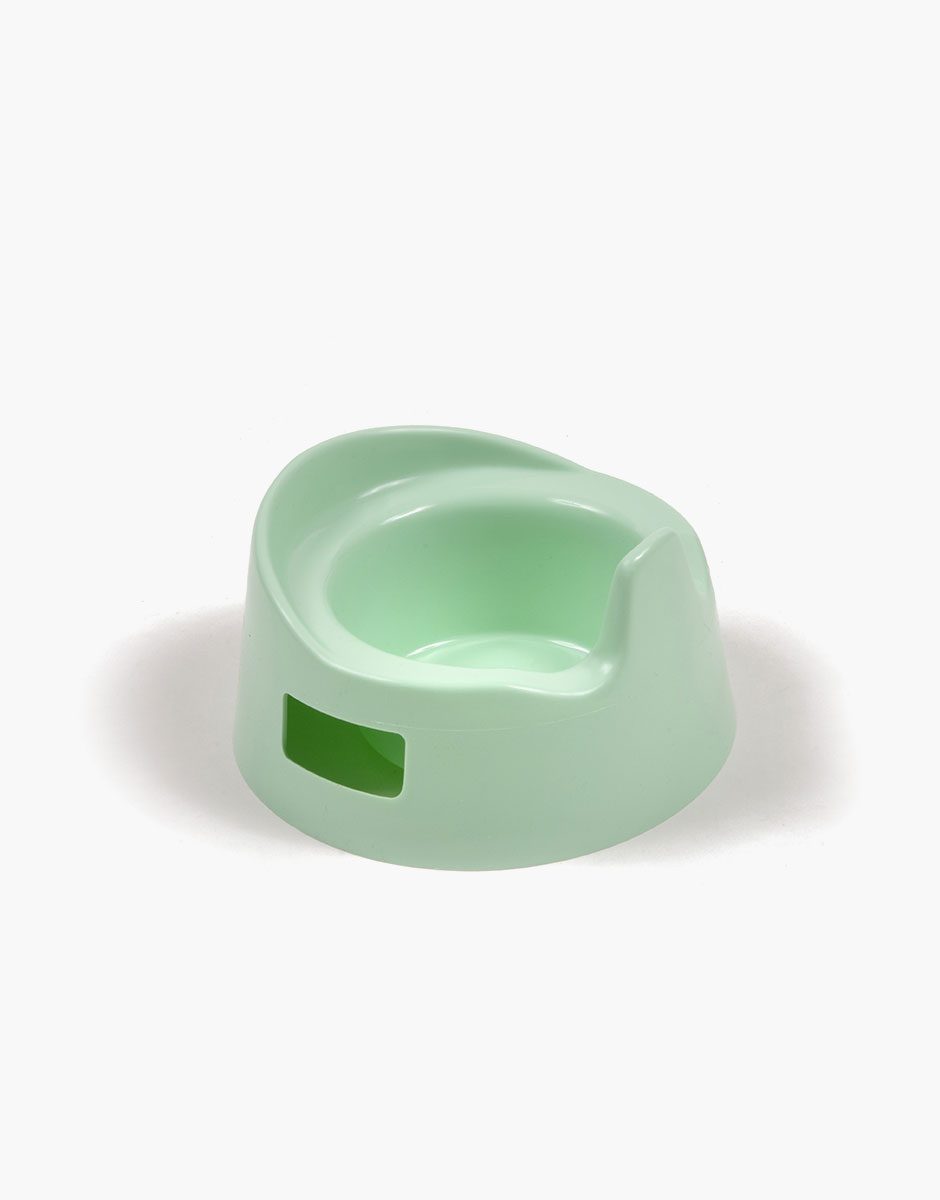 Pot de chambre pour poupées 15cm Mint