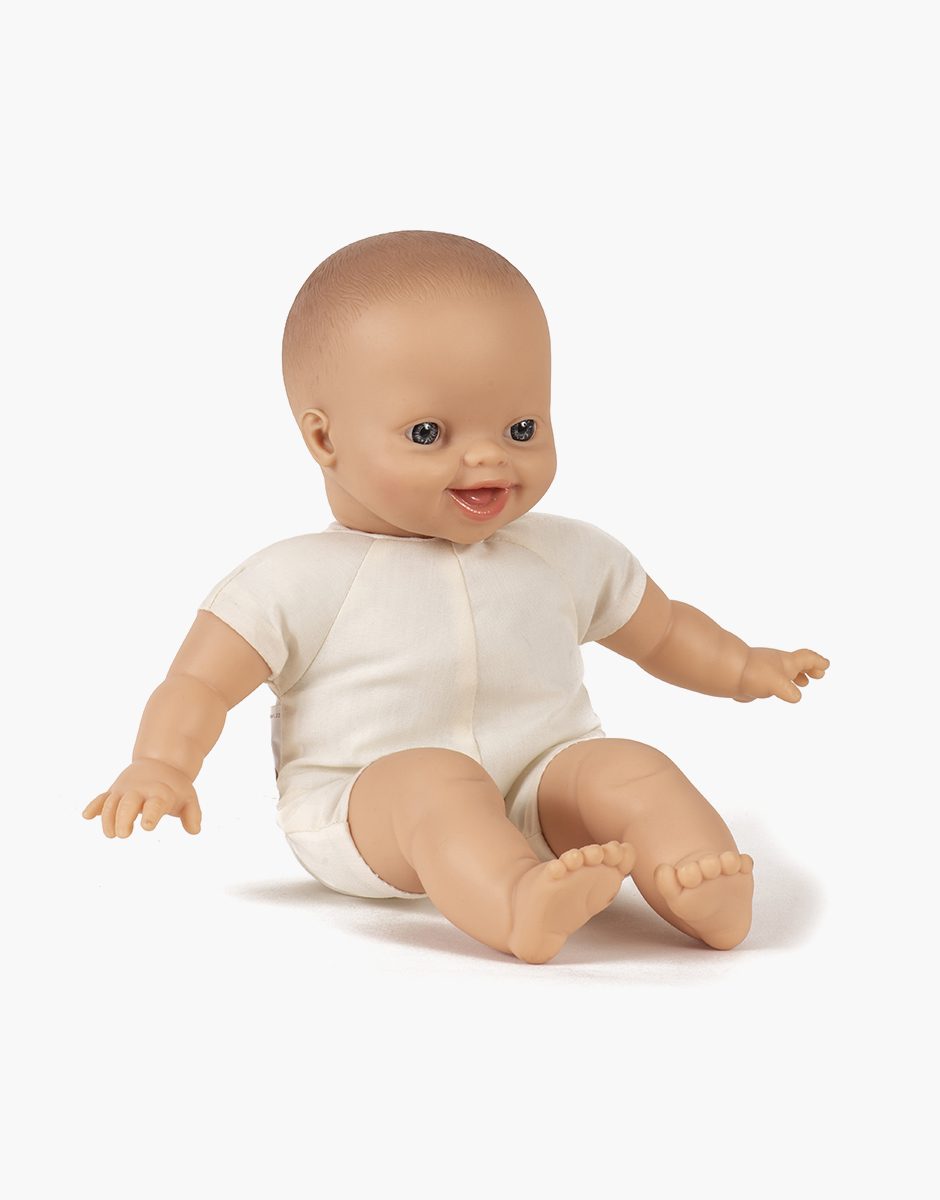 Liv, poupée Babies 28cm