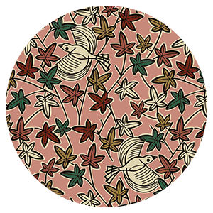motif Colomba