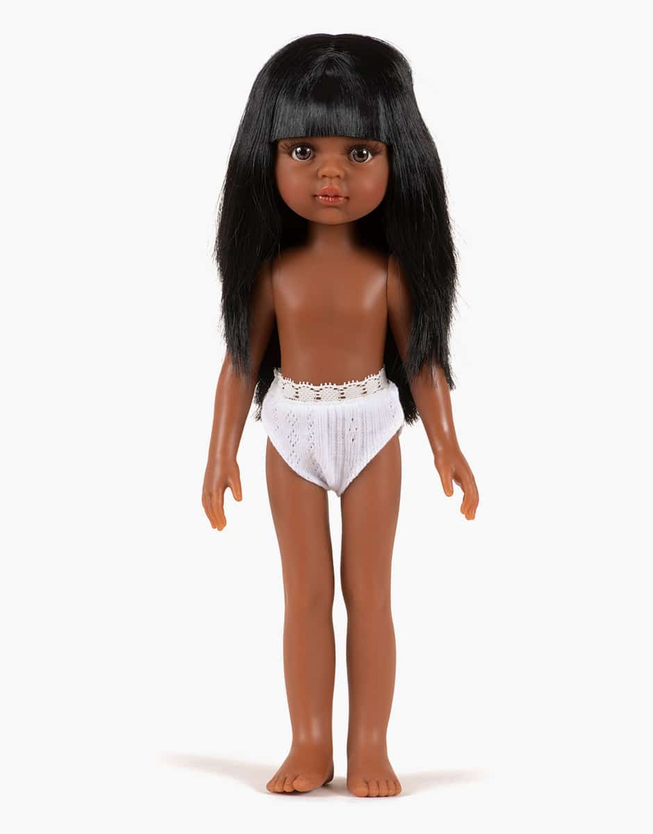 Nora, poupée Amigas 32cm