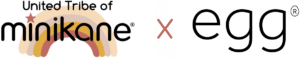 Minikane x EGG