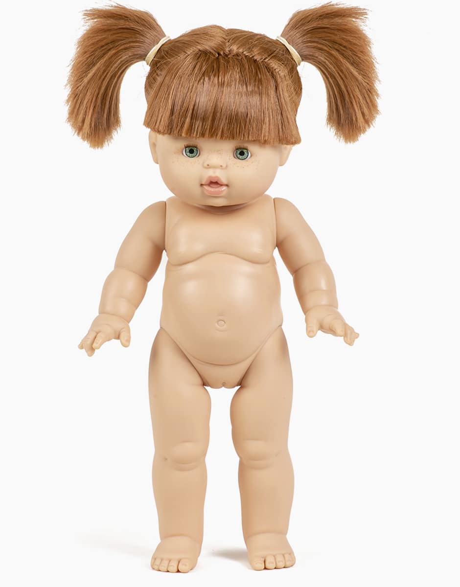 Gabriella, poupée Gordis debout 37cm