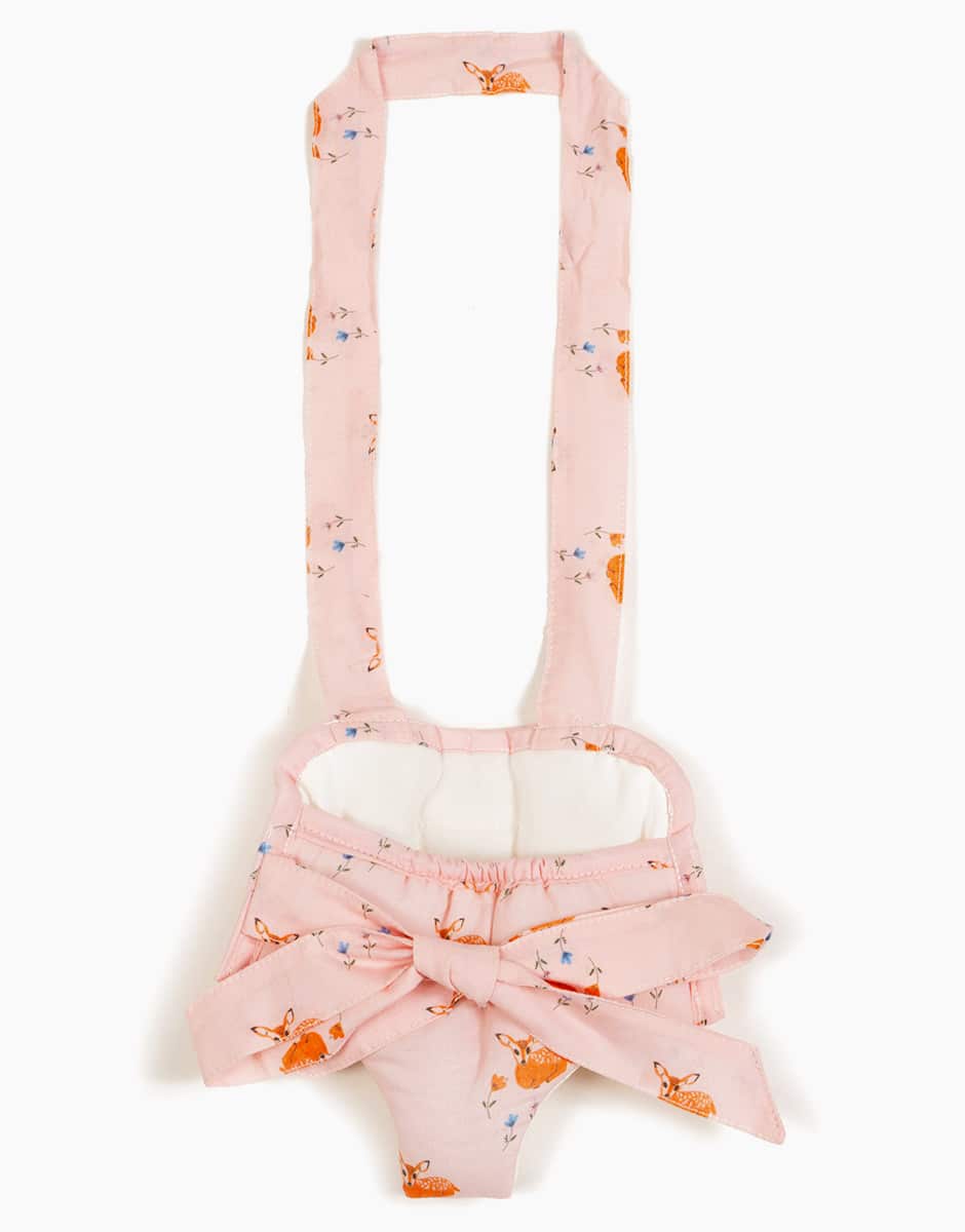 Porte poupée Sweet deer