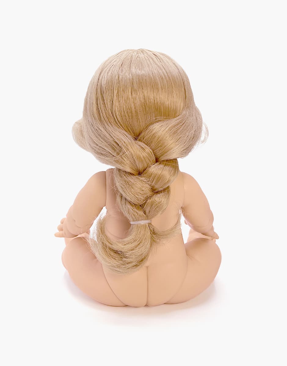 Aliénor, poupée Gordis 34cm