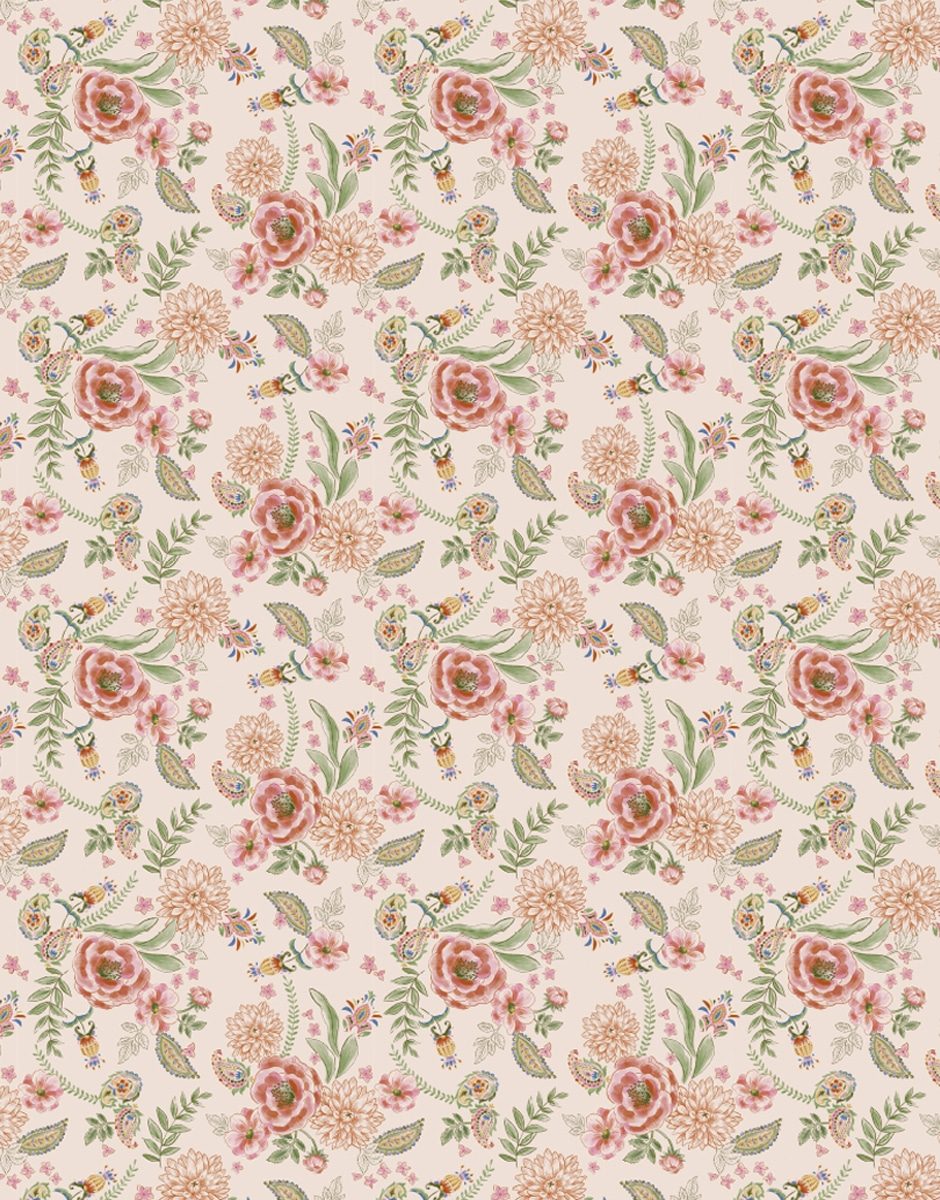 Imperméable Clotaire en coton enduit Lili-Rose
