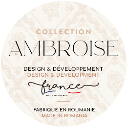 Collection Ambroise, des meubles pour poupées