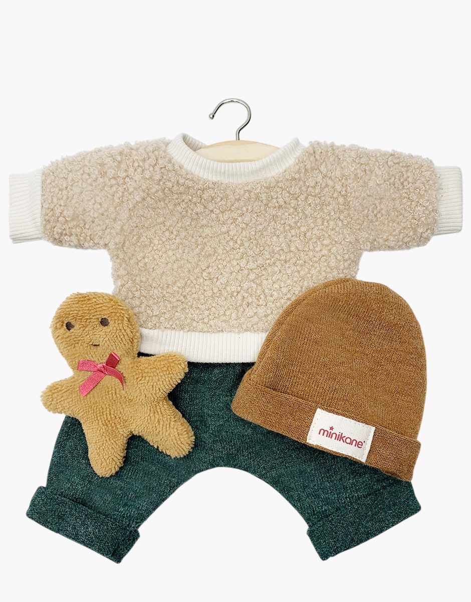 Babies - Ensemble 3 pièces 