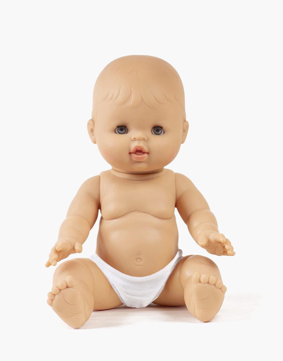 Lily, poupée Gordis 34cm aux yeux dormeurs *EXCLUSIVITÉ MONDIALE*