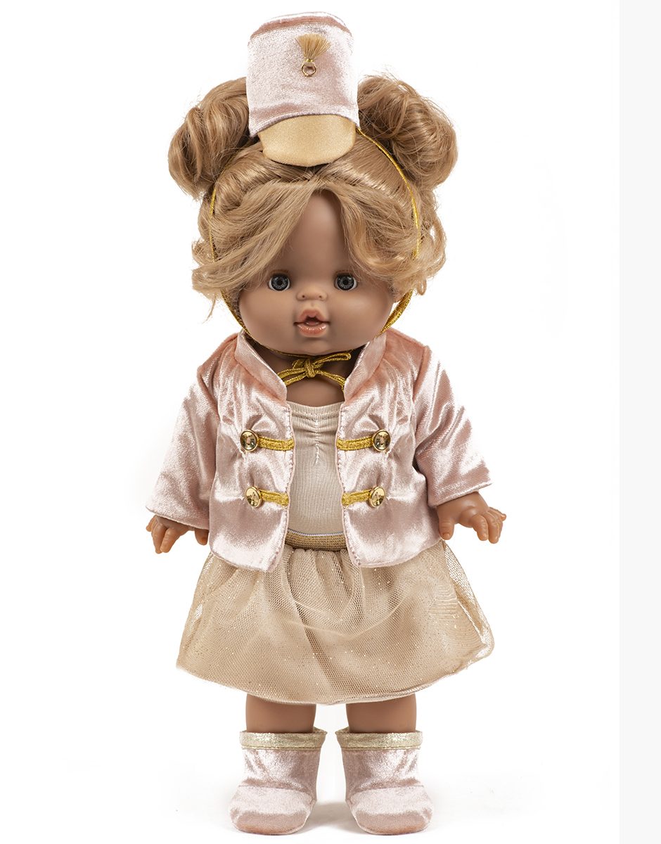 Ma Valise d'antan de Danseuse 