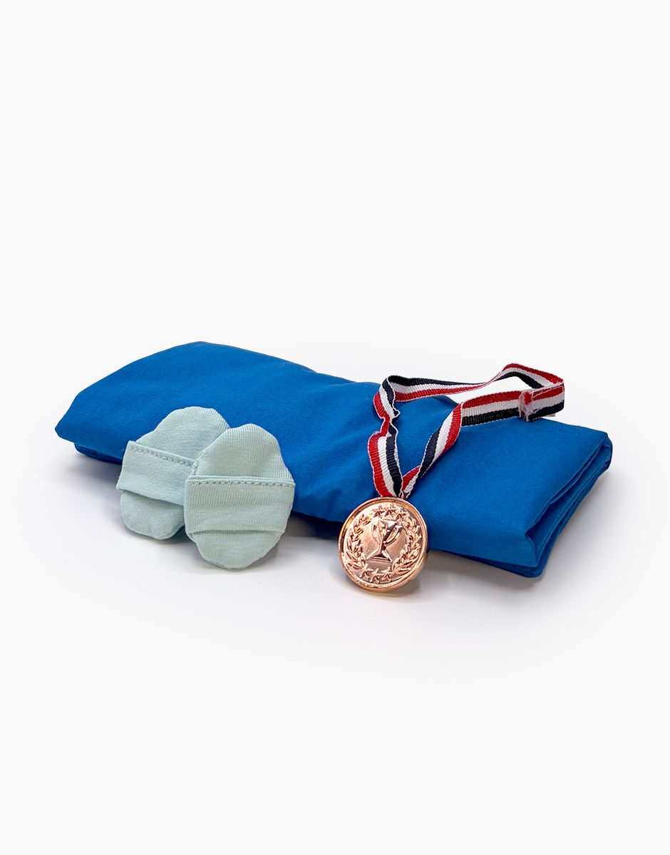 Lot accessoires de judo Mini Panchas