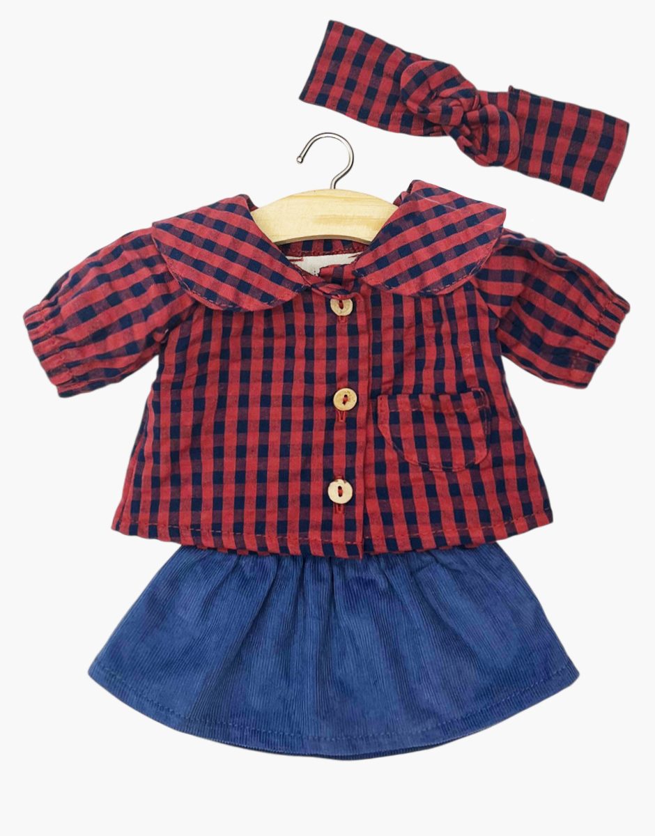 Ensemble fille 